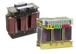 Industrial 3 Phase IP21 600V / 690V High Frequency Isolation Transformer 1