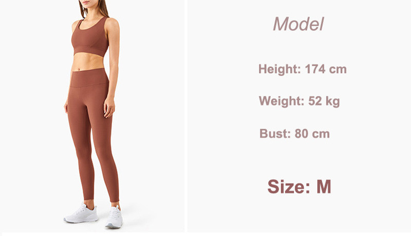 4 Colors Cross Back Padded Sexy Yoga Sports Bra Women Breathable Four Way Stretch