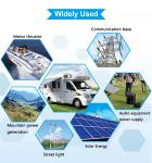 Deep Cycle Lithium Ion Lifepo4 Battery 12v 100ah 12.8v 200Ah 300Ah 400Ah