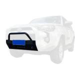 Steel 4x4 Off Road Auto Parts Front Bumper Guard Rear Bumper for Toyota 4 RUNNER