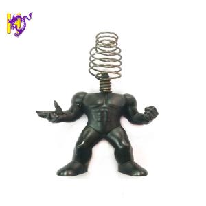 Wholesale Customized Stainless Steel Flexible Conical Helicoidal Spring Coil For Toy from china suppliers