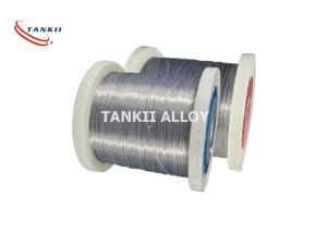 Wholesale Nicr60/15 Nichrome Thermo-Electric Alloys Wire Nickel-Chrome Alloys of Conductor Diameter from china suppliers