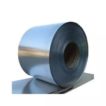 Q235 Q345 Cold Rolled Steel Coils 0.7mm Thick Secondary PPGI Galvanized Iron