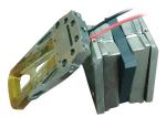 Zero Cogging Linear Voice Coil Motor 8N-900N Voice Coil Motor Assembly