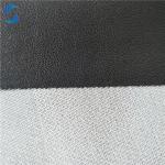 Synthetic PVC Leather Fabric - Thickness 0.6mm±0.05 Made in China fabric for