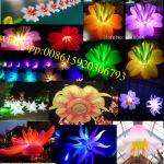 inflatable flower , inflatable flower decoration , giant inflatable flower