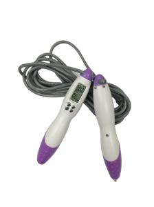 Wholesale Fitness Jump Rope Modern Design Digital Smart Jump Rope For Effective Fat Burning And Body Building from china suppliers