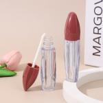 Professional Irregular Lip Glaze Tube In Various Colors For Lip Glaze Repair