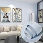 60cm/120cm Width Peel and Stick Wallpaper Home Decoration Wall Paper Sticker 2m