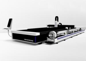 Wholesale Y-axis Rangle 13500MM Triple-card Tube Laser Cutting Machine For Fast And Precise Cutting from china suppliers