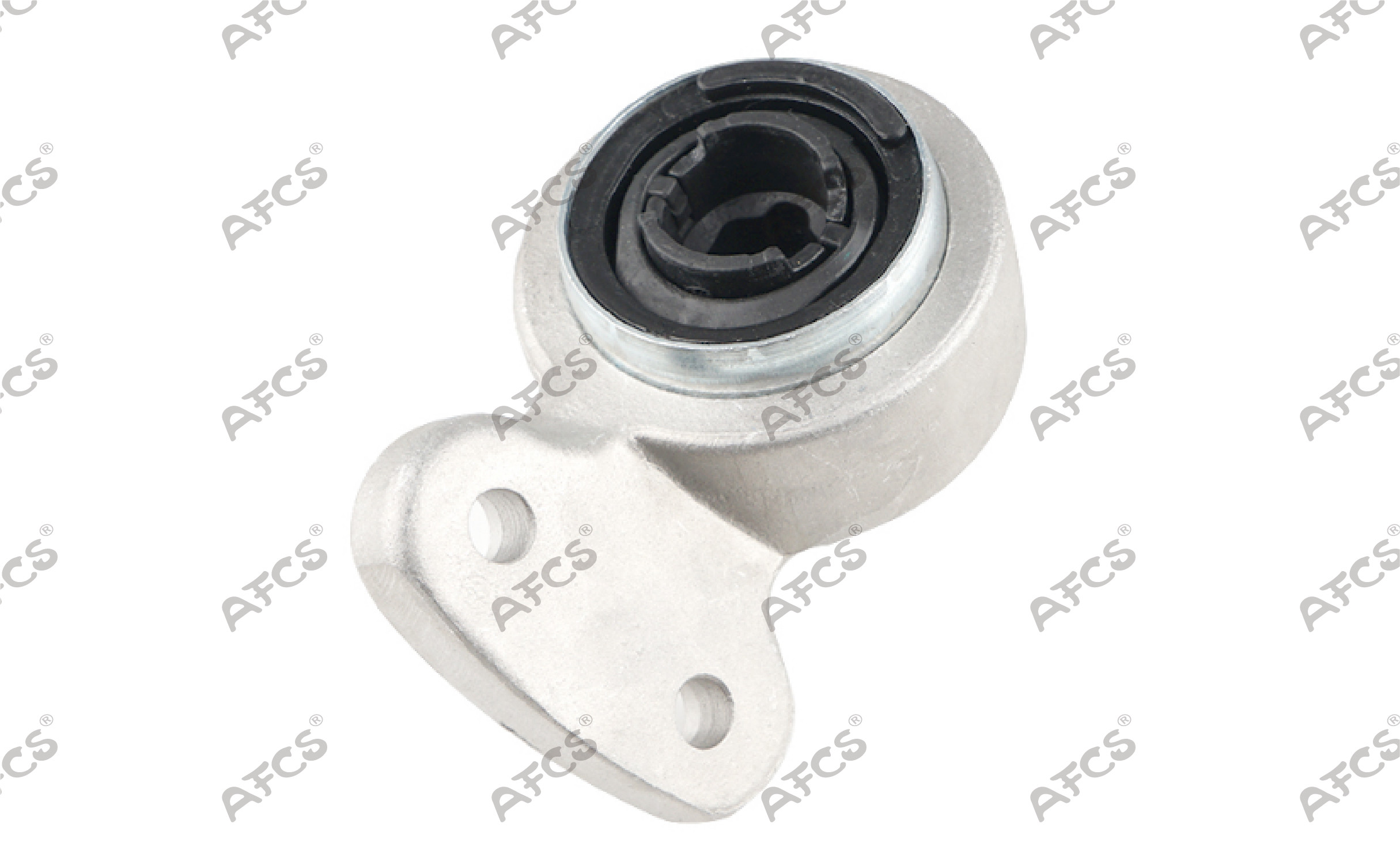 OE 31126757623/31126757624 Front Axle Suspension Control Arm Bushing For BMW E46