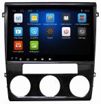 Ouchuangbo car radio multi media bluetooth android 8.1 for Volkswagen Lavida