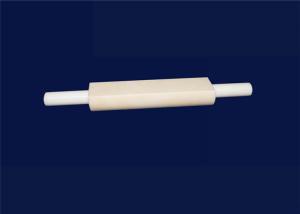 Wholesale Cutomization Produced Zirconia ZrO2 Ceramic Shaft Rod / Plunger Rod For Pump from china suppliers