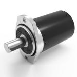 80mm Solar Gearbox Square Housing Ratio 422 PLF 80 Slewing Drive