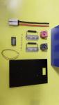 OEM 400AH Lithium Battery Accessories 8KG Lithium Battery Case