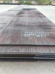 Hot Rolled Carbon Steel Plates With 48 Inches Width Standard UNS