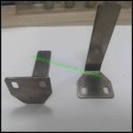 Airjet Toyota JAT710 Spare Parts , Plate Guide ,J3210-36030-00 ,MRO SUPPLIES FOR