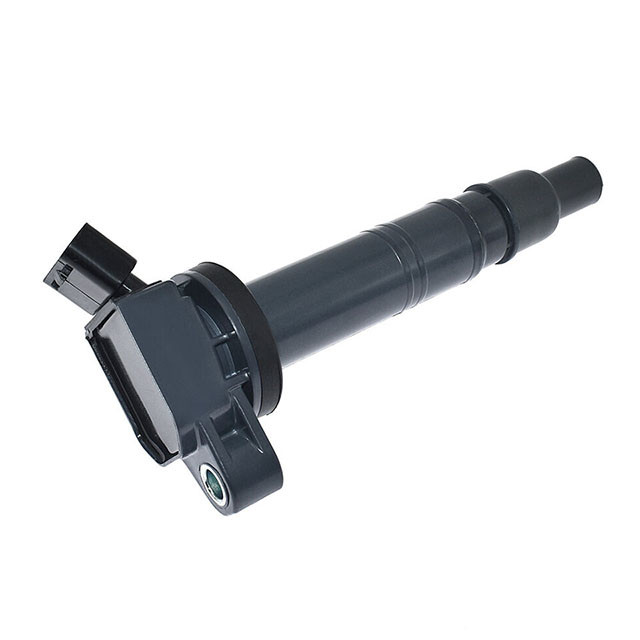 High quality Auto parts energy automotive ignition coil tester 90919-02248 For Toyotas Hilux GGN Landcruiser Prado 4.0L