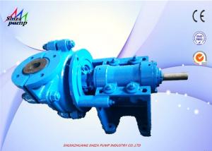 Wholesale 2 / 1.5 B - AHR Centrifugal Slurry Pump Wear-Resistant Rubber Pump Suit For Mining from china suppliers