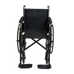 JM0101 Economic Wholesale Folded Manual Wheelchairs for OEM Medline, Drive