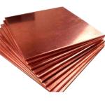 Copper Cathode Plate 99.99% Pure with 45-50% Elongation and ASTM Standard