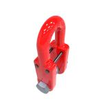 SLR858- FORGED MINERAL SHACKLE