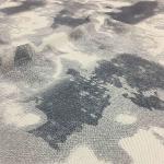Cotton Tie Dyed Liberty Print Fabric 280gsm Washed Denim Thick Section