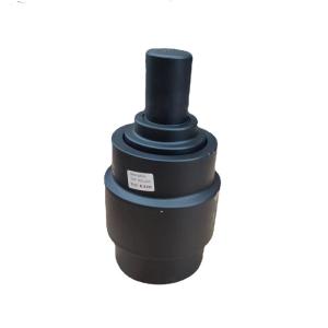 Wholesale WEK Compact Excavator Top Roller For Easy Transport Of Heavy Objects from china suppliers