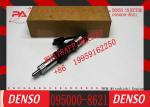 Common rail Injector Repair Kit injector nozzle 095000-8920 ME306398 095000-8621