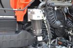 Sinotruk SITRAK C7h G7 Tractor Truck 6x4 4x2 Head Uesd CNG in Pakistan Camera