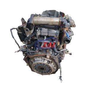 Wholesale 2002-2012 Japanese Original Used Engine 4HK1 Diesel Engine Euro3 Euro4 For Isuzu Pick Truck from china suppliers