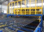 Tunnel / Bridge / Making Machine , Construction Reinforced 1200mm Wire Mesh