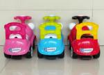 24v Monkey Kids' Swing Car Electric Children Car Toys For 1 Year Old Wheels 4