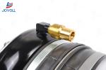 Rebuild Front Left Air Suspension Shock Absorber 4F0616039AA For 2004-2011 Audi