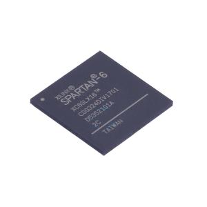 Wholesale XC6SLX16-2CSG324C Electronic Components Parts IC Chip In Stock XC6SLX16-2CSG324C from china suppliers