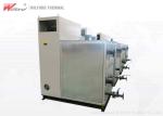 Multiple Protection Industrial Electric Hot Water Boiler For Drinking Machine