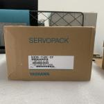 Yaskawa SGDH-15DE-OY AC SERVO AMPLIFIER 1.5KW 4.8/5.4A 50/60HZ NEW