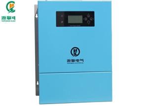 China 100 Amp Programmable Solar Charge Controller Regulator For 384VDC Inverter Only on sale