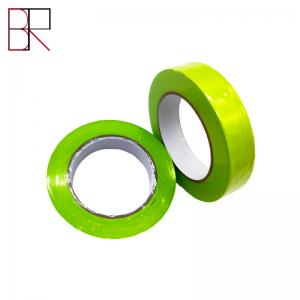 China Offer Printing 20mm Silicone Car Masking Tape For Auto Painting on sale