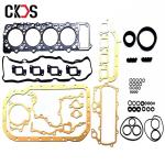Truck Engine Overhaul Gasket Set For MITSUBISHI FUSO ME996512 4M40 Cylinder Head