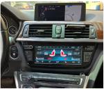 BMW 2 3 4 Serie 3GT M3 M4 Car AC Control Panel Screen 2013-2020 ODM