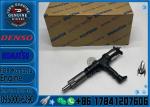 Top Fashion 095000-6290 23670-09350 8-98106693-1 Fuel Injector 095000-5880