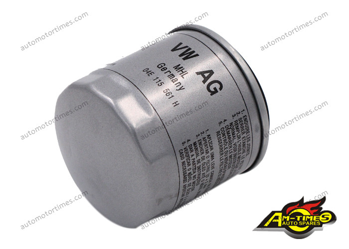 ODM Car Oil Filters For AUDI A4 Avant 8W5 B9 1.4 TFSI 2016 04E 115 561 H 04E 115 561 B