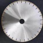 Warranted 350mm Diamond Tool Cutting Diamond Blade for Industrial Marble Cutting
