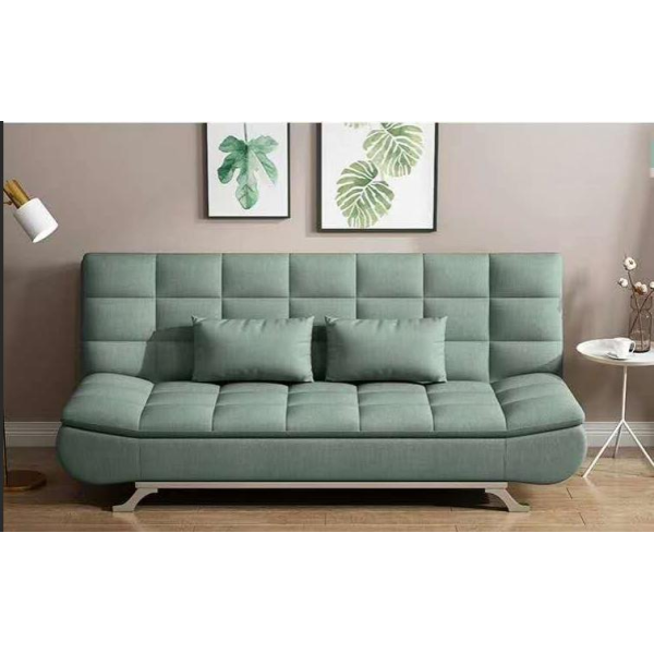 Modern Multifunctional Folding Sofa Bed , Apartment Furniture