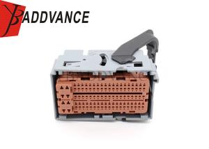 Wholesale 95 Position Pa66 Gf33 Automotive Electrical Connectors from china suppliers