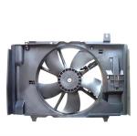 21481EW00B Car Fitment Nissan Radiator water tank cooling Electronic fan for