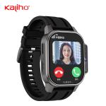 GPS Smart Watch For Running Hiking , Gps Tracker Smart Watch For Kids
