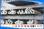 Hot Forged / Rolled Tool Steel Round Bar D3 / Cr12 / DIN1.2080 / SKD1 Steel