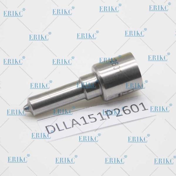 DLLA 151P2601 Diesel Fuel Nozzle DLLA151P2601 Auto Fuel Nozzle DLLA 151 P 2601